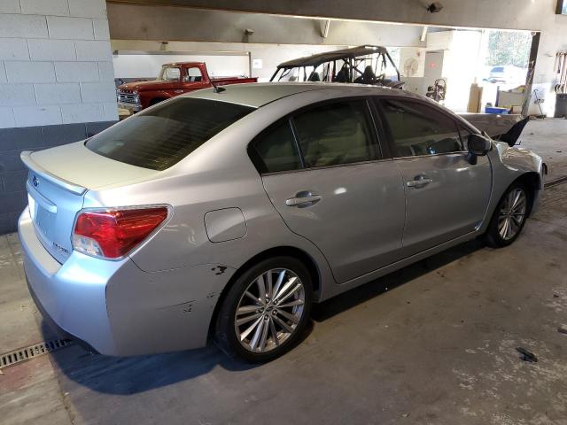 Photo 3 from auction – 2016 SUBARU IMPREZA PR with VIN JF1GJAF66GH006366