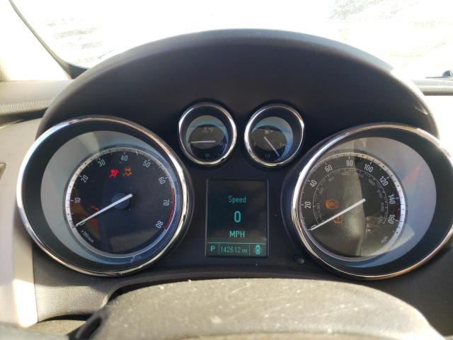 Фото 9 с аукциона – 2014 BUICK VERANO CON с VIN 1G4PR5SK7E4129008