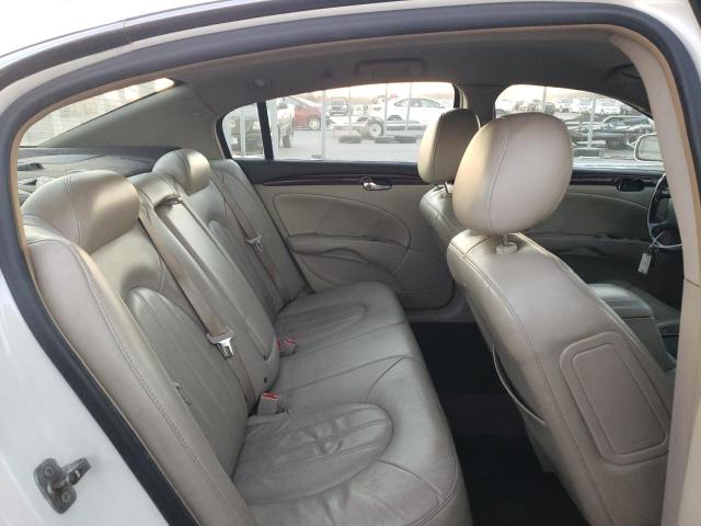 Photo 10 from auction – 2009 BUICK LUCERNE CX with VIN 1G4HD57M39U134595