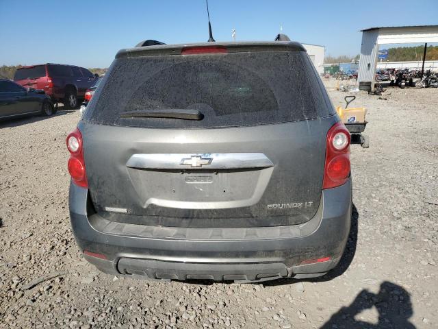 Photo 6 from auction – 2013 CHEVROLET EQUINOX LT with VIN 2GNALDEK1D6120715