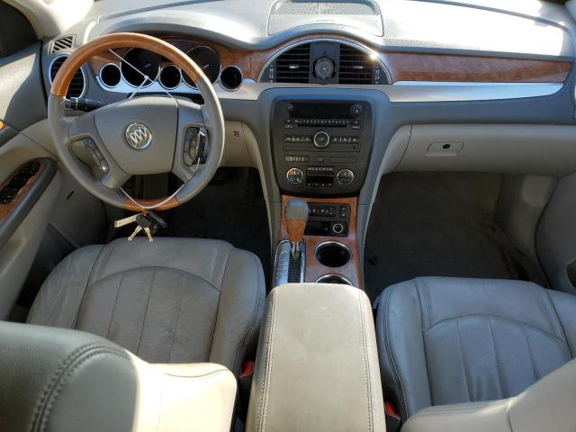 Photo 8 from auction – 2009 BUICK ENCLAVE CX with VIN 5GAEV23D89J113186