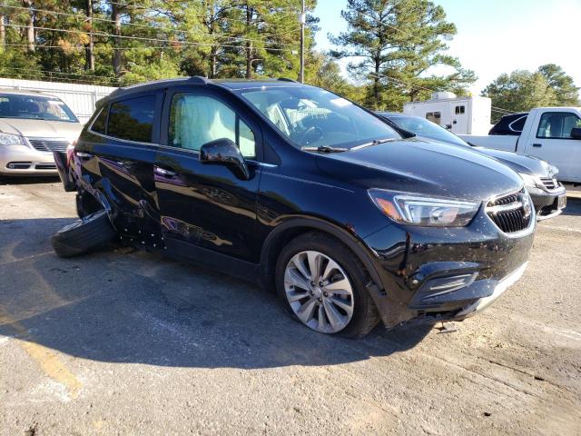 Photo 4 from auction – 2020 BUICK ENCORE PRE with VIN KL4CJASB2LB055132