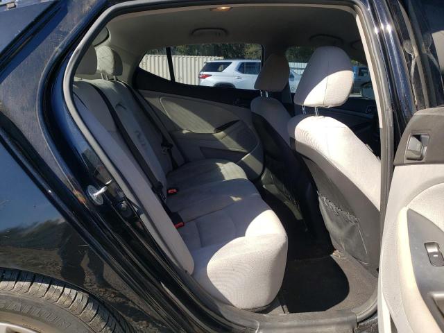 Photo 10 from auction – 2015 KIA OPTIMA LX with VIN 5XXGM4A7XFG373575