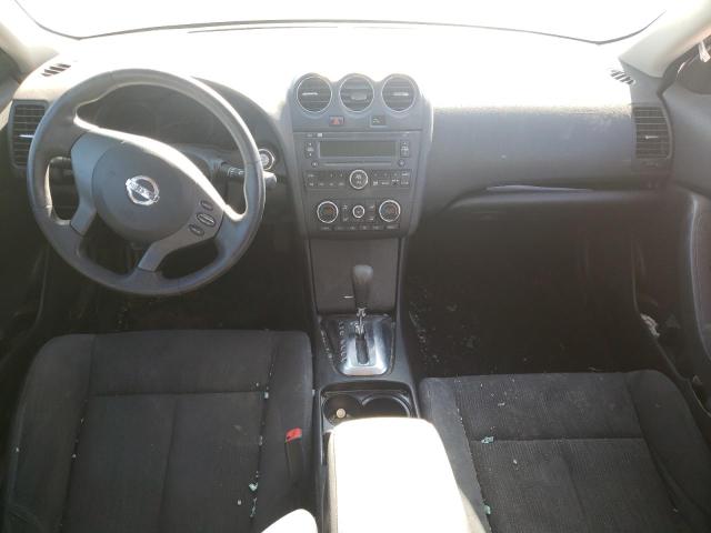 Photo 8 from auction – 2011 NISSAN ALTIMA HYB with VIN 1N4CL2AP2BC117839
