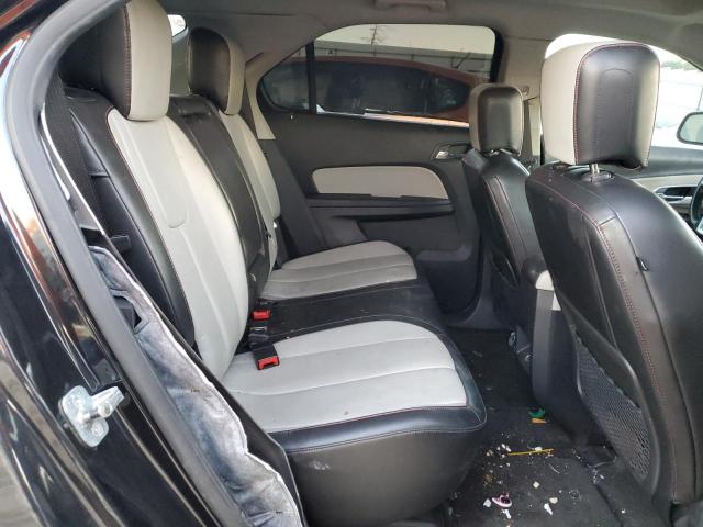 Photo 11 from auction – 2010 CHEVROLET EQUINOX LT with VIN 2CNFLNEY0A6223690