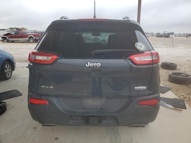 Photo 6 from auction – 2018 JEEP CHEROKEE L with VIN 1C4PJMLX1JD577853