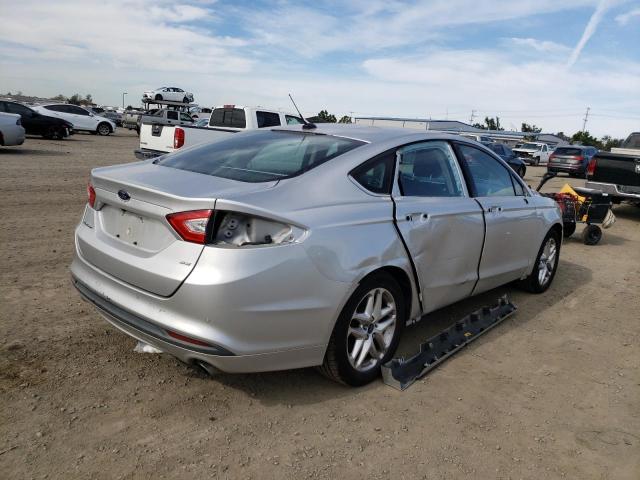 Photo 3 from auction – 2013 FORD FUSION SE with VIN 3FA6P0H73DR215794
