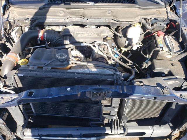 Photo 11 from auction – 2003 DODGE RAM 1500 S with VIN 1D7HU16D33J639839
