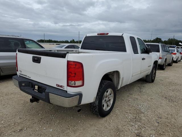Photo 3 from auction – 2008 GMC SIERRA C15 with VIN 2GTEC19J481238965