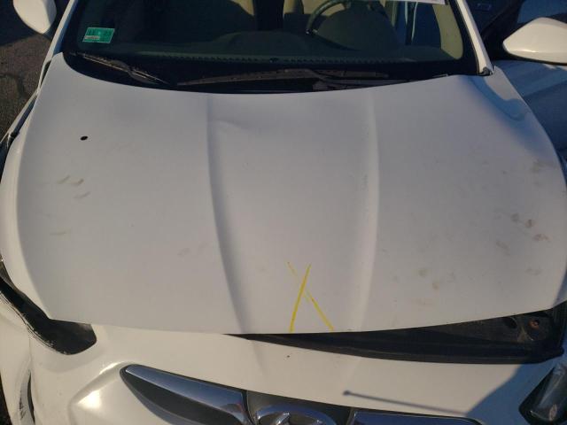 Photo 11 from auction – 2012 HYUNDAI ACCENT GLS with VIN KMHCT4AE7CU261706