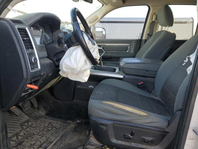 Photo 7 from auction – 2016 RAM 1500 SLT with VIN 1C6RR7GT9GS230549
