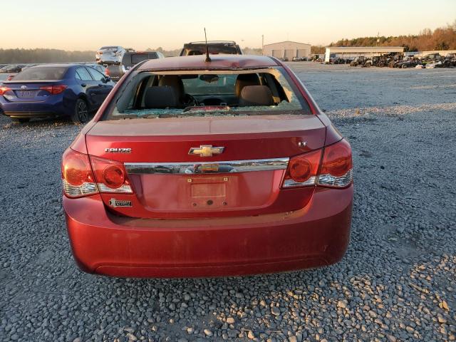 Photo 6 from auction – 2012 CHEVROLET CRUZE LT with VIN 1G1PG5SC9C7336572