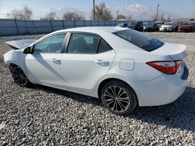Photo 2 from auction – 2015 TOYOTA COROLLA L with VIN 5YFBURHE4FP260143