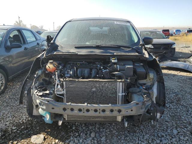 Photo 5 from auction – 2018 FORD ESCAPE S with VIN 1FMCU0F71JUA04215