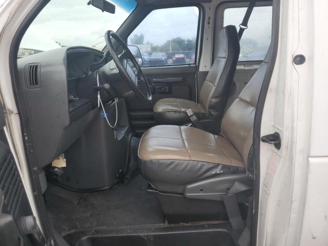 Photo 7 from auction – 1996 FORD ECONOLINE with VIN 1FTEE14YXTHA88882