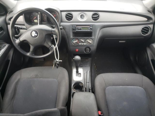 Photo 8 from auction – 2004 MITSUBISHI OUTLANDER with VIN JA4LZ31F44U065871