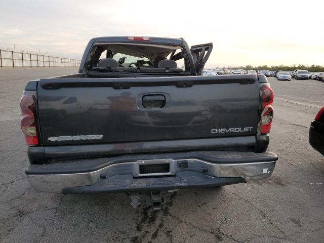 Photo 6 from auction – 2004 CHEVROLET silverado with VIN 2GCEC19T341397794