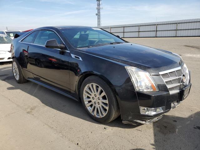 Photo 4 from auction – 2011 CADILLAC CTS PERFOR with VIN 1G6DK1ED6B0152321