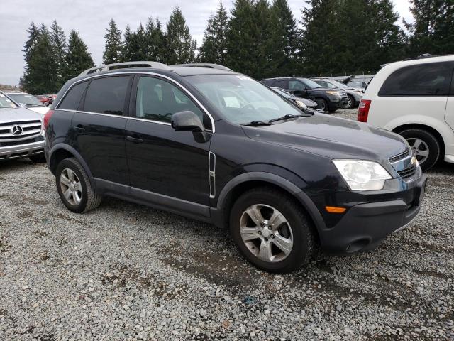 Photo 4 from auction – 2014 CHEVROLET CAPTIVA LS with VIN 3GNAL2EK6ES507736