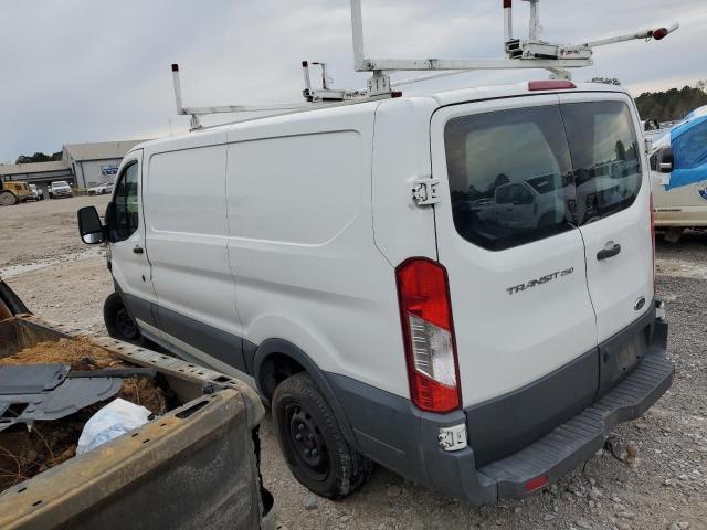 Photo 2 from auction – 2016 FORD TRANSIT T- with VIN 1FTYR1ZM7GKB38234