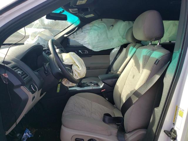 Photo 7 from auction – 2013 FORD EXPLORER with VIN 1FM5K8B85DGA64318