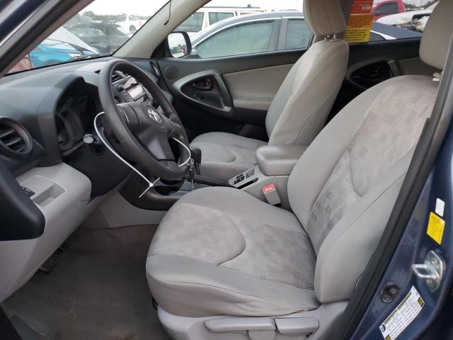 Photo 7 from auction – 2011 TOYOTA RAV4 with VIN 2T3ZF4DV5BW070577