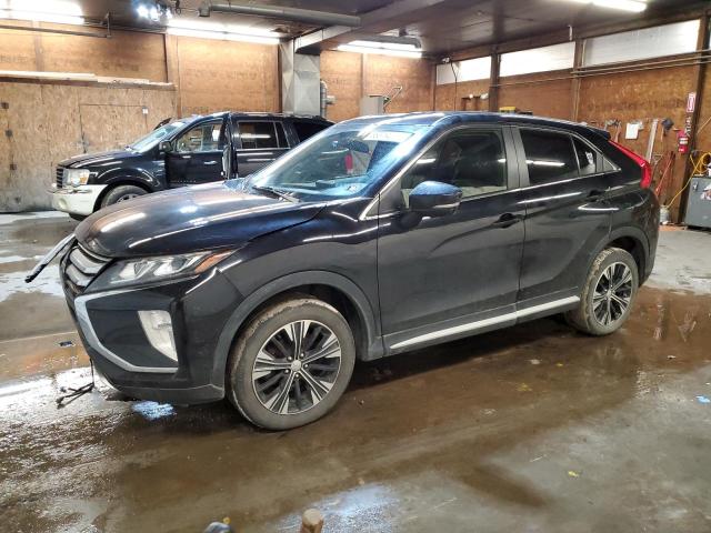 MITSUBISHI ECLIPSE CR 2019 with VIN JA4AT5AA2KZ046941 - Photo from auction