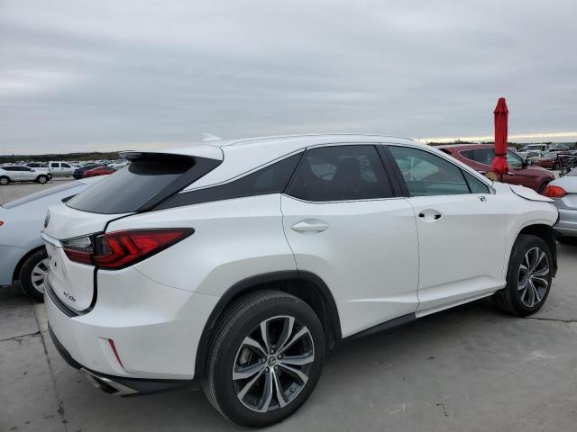 Photo 3 from auction – 2019 LEXUS RX 350 BAS with VIN 2T2ZZMCA0KC124136