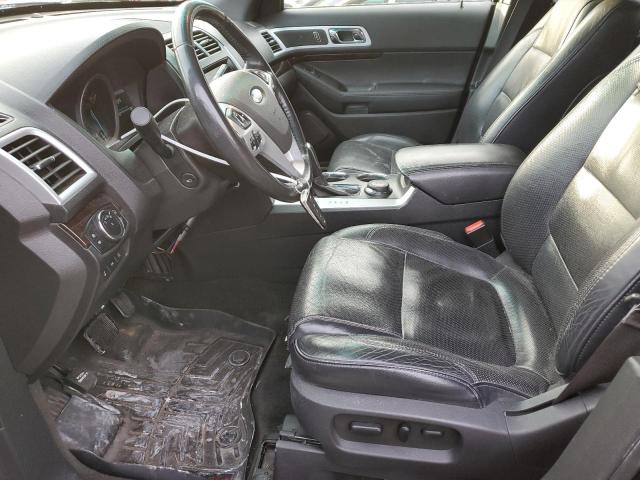 Photo 7 from auction – 2012 FORD EXPLORER L with VIN 1FMHK8F85CGA63787