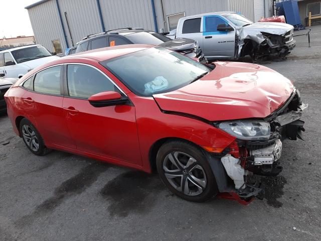 Photo 4 from auction – 2016 HONDA CIVIC LX with VIN 2HGFC2F5XGH506975