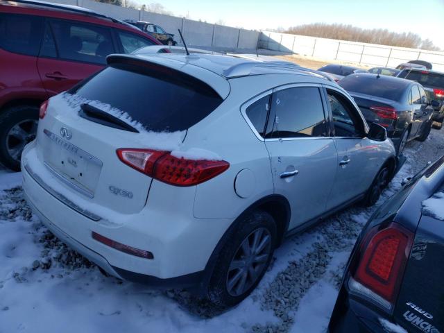 Photo 3 from auction – 2017 INFINITI QX50 with VIN JN1BJ0RR9HM416563