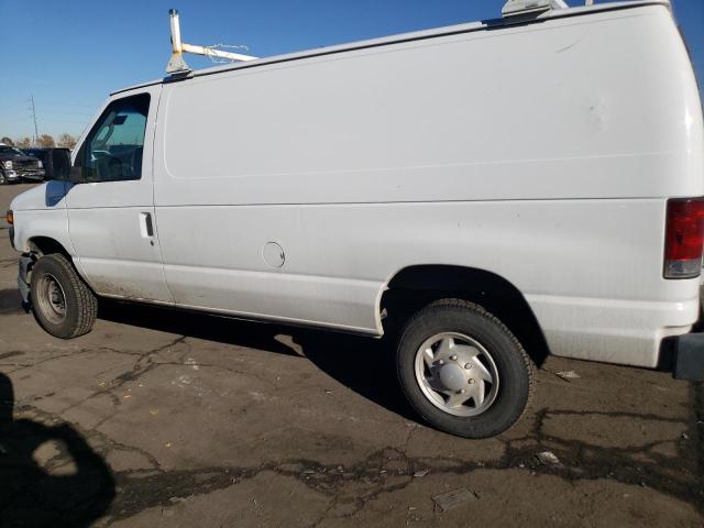 Photo 2 from auction – 2008 FORD ECONOLINE with VIN 1FTNE14W28DA15809