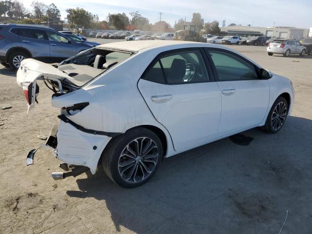 Photo 3 from auction – 2014 TOYOTA COROLLA L with VIN 5YFBURHE1EP129590