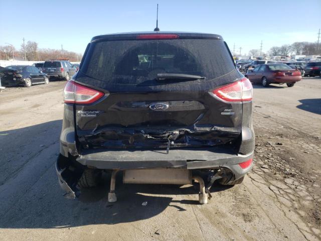 Photo 6 from auction – 2013 FORD ESCAPE SE with VIN 1FMCU9G97DUB38333