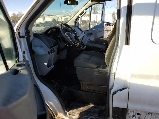 Photo 7 from auction – 2018 FORD TRANSIT T- with VIN 1FTYR1ZMXJKB17952