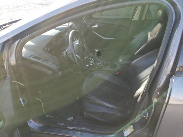 Photo 7 from auction – 2013 FORD FOCUS SE with VIN 1FADP3K23DL160753