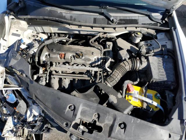 Photo 11 from auction – 2012 HONDA ACCORD SE with VIN 1HGCP2F68CA219580