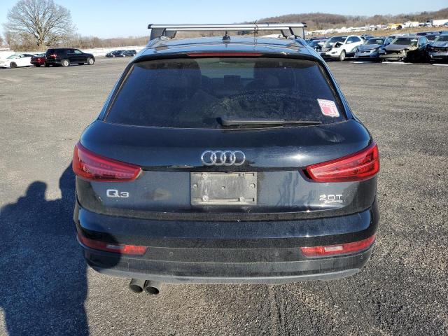 Photo 6 from auction – 2016 AUDI Q3 PREMIUM with VIN WA1EFCFSXGR020688
