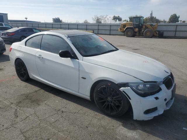 Photo 4 from auction – 2011 BMW 328 I with VIN WBAKE3C54BE557709