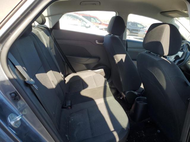 Photo 10 from auction – 2019 HYUNDAI ACCENT SE with VIN 3KPC24A37KE064022