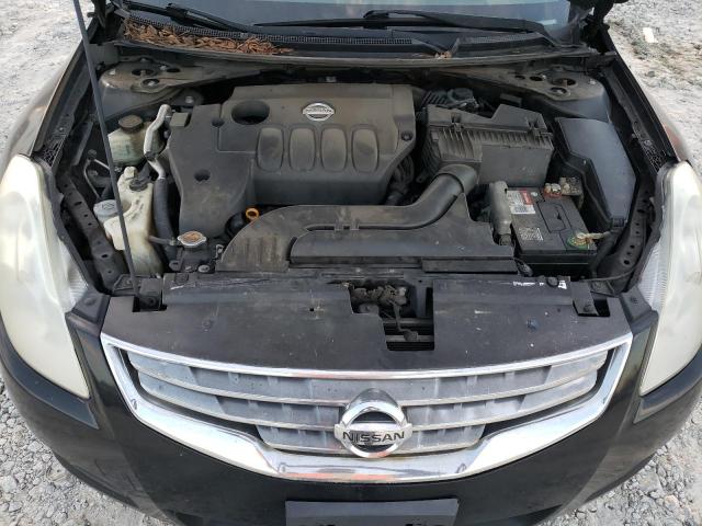 Photo 11 from auction – 2011 NISSAN ALTIMA BAS with VIN 1N4AL2AP1BN445572