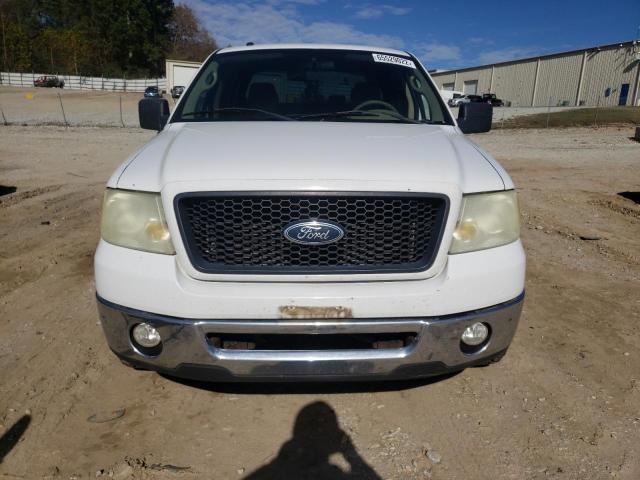 Photo 5 from auction – 2006 FORD F150 SUPER with VIN 1FTPW12516FA34109