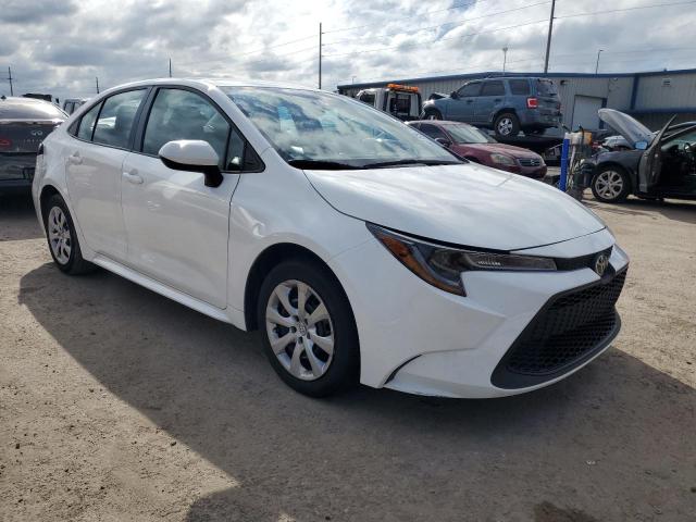 Photo 4 from auction – 2022 TOYOTA COROLLA LE with VIN 5YFEPMAE1NP308469