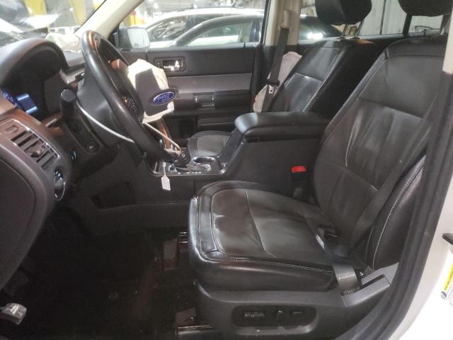 Photo 7 from auction – 2014 FORD FLEX SEL with VIN 2FMGK5C85EBD22139