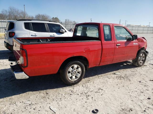 Photo 3 from auction – 1998 NISSAN FRONTIER K with VIN 1N6DD26S8WC375214