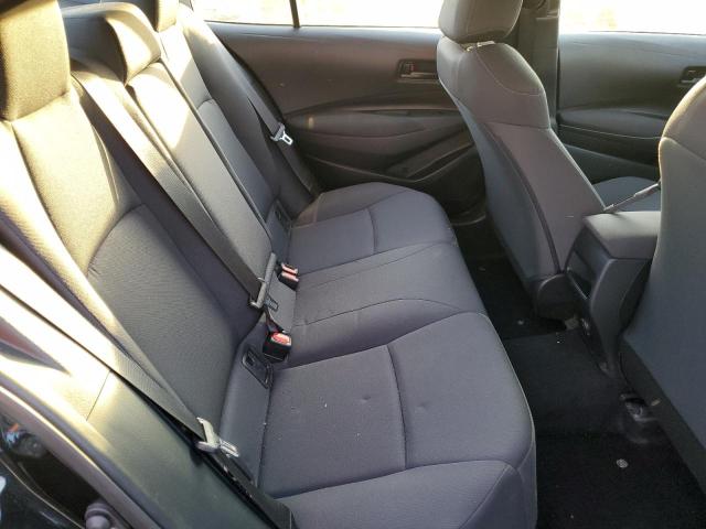 Photo 10 from auction – 2022 TOYOTA COROLLA LE with VIN 5YFEPMAE4NP307638