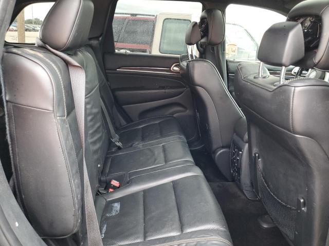 Photo 11 from auction – 2017 JEEP GRAND CHER with VIN 1C4RJFCG5HC622443