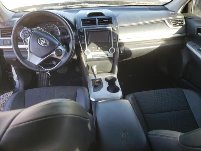 Photo 8 from auction – 2012 TOYOTA CAMRY BASE with VIN 4T1BF1FK7CU603008