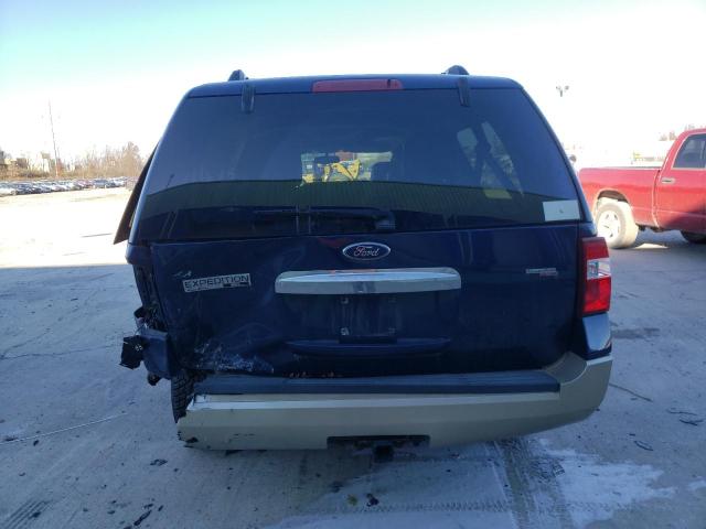 Photo 6 from auction – 2008 FORD EXPEDITION with VIN 1FMFK185X8LA43860