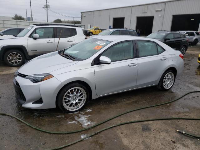 Photo 1 from auction – 2019 TOYOTA COROLLA L with VIN 2T1BURHE5KC162264